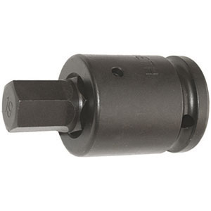 982GEP - DRIVERS SOCKETS 3/4 DIN 3121-ISO 1174 CONNECTION - Prod. SCU